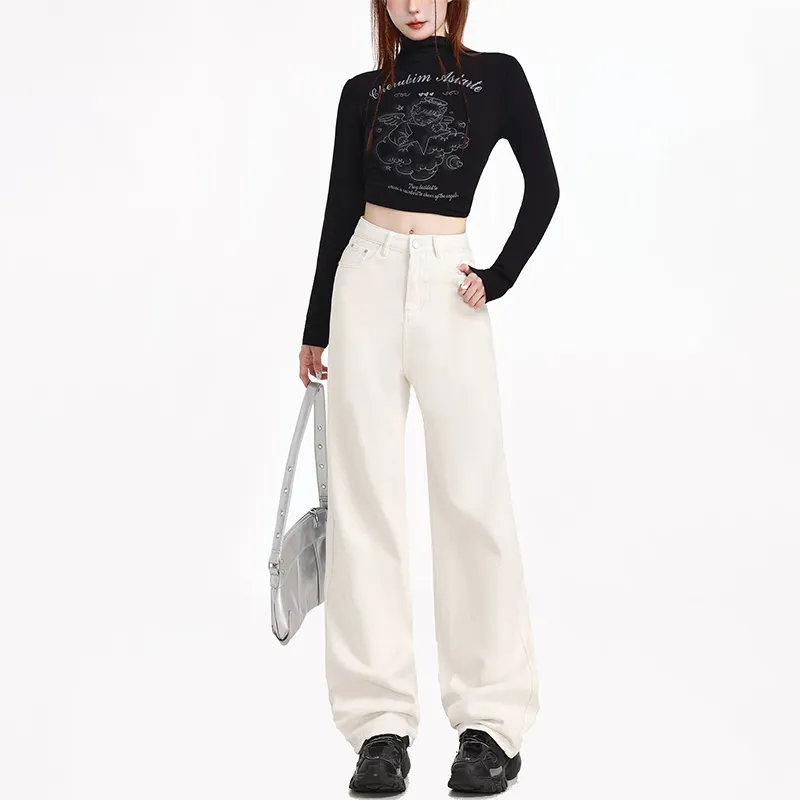 JASONWOOD Cargo Pants Unisex Yellow-14