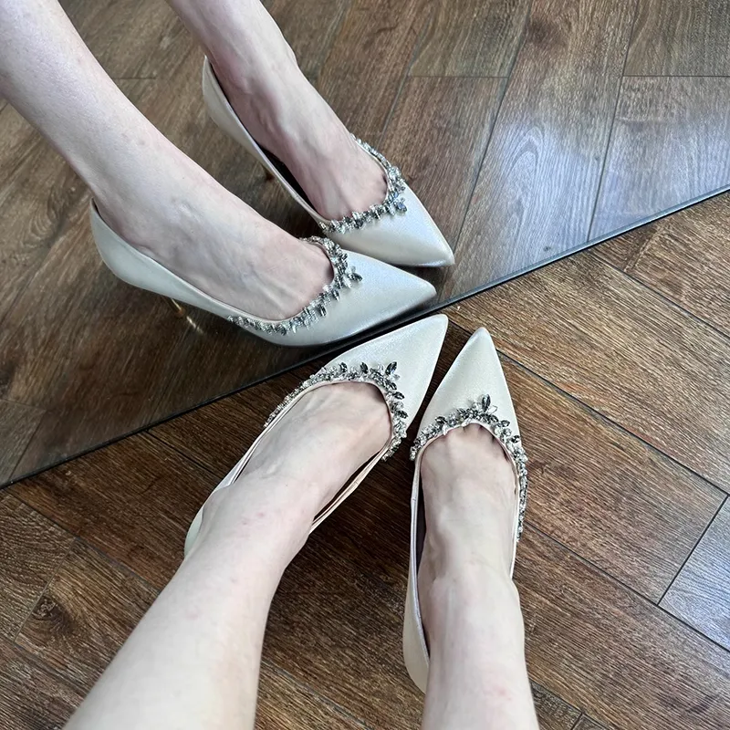 CHERRY&KALIKA High Heels Women's-2