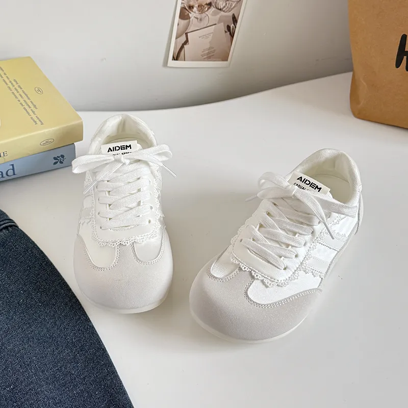 CHERRY&KALIKA Low Top Casual Shoes Women's-18