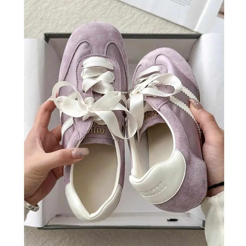 Low Top Essential Casual Shoes For Life Women's-21
