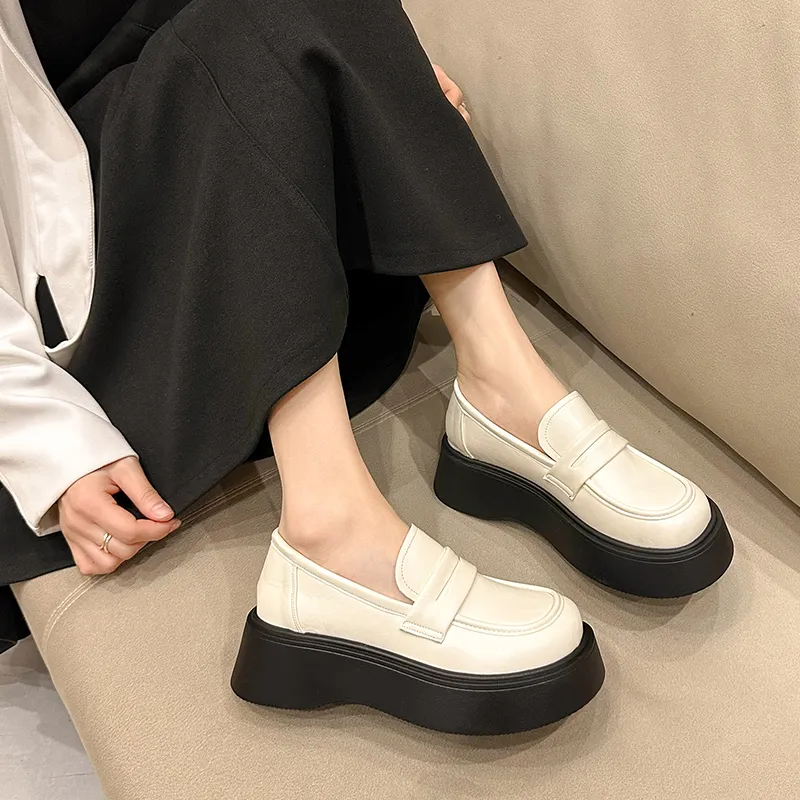 CHERRY&KALIKA Loafers Women's-7