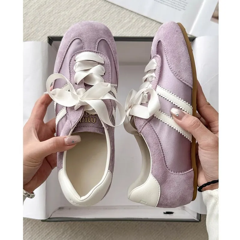 Low Top Essential Casual Shoes For Life Women's-22