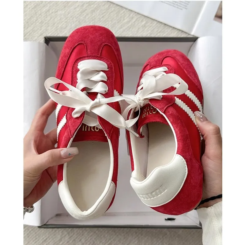 Low Top Essential Casual Shoes For Life Women's-31