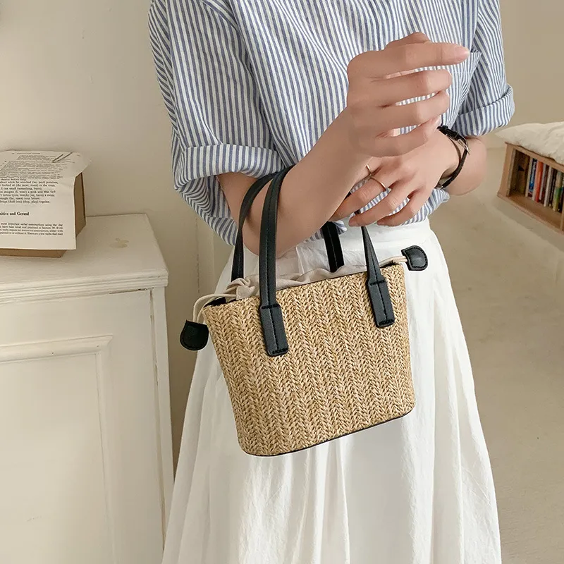 Old Man's Head Fabric Handbag Regular Women's Multicolor-10