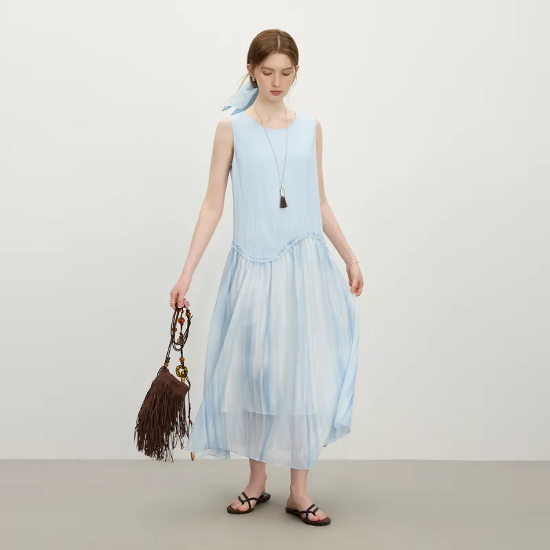FANSILANEN Sleeveless Dress Women's-3