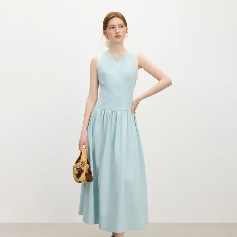 FANSILANEN Sleeveless Dress Women's-2