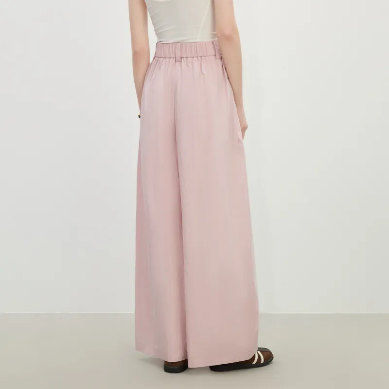 FANSILANEN Casual Pants Women's-8
