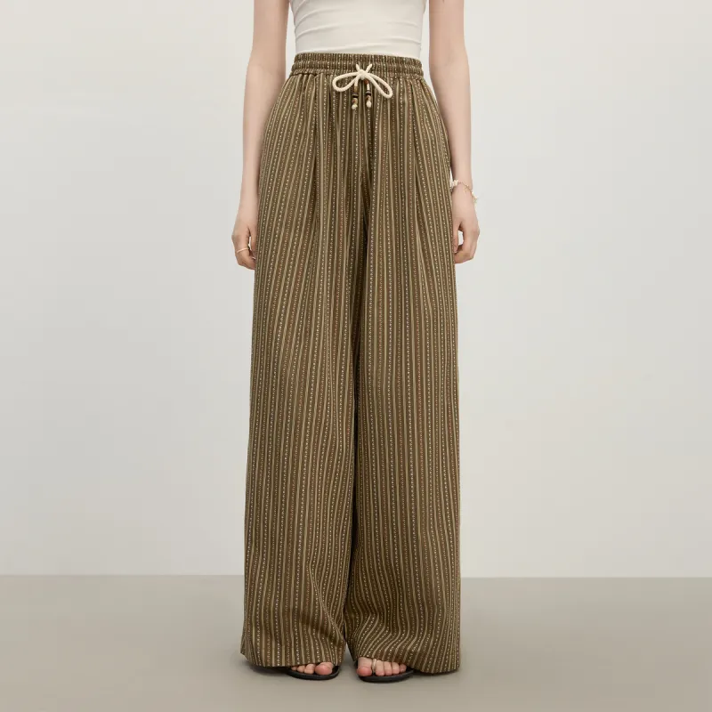 FANSILANEN Casual Pants Women's-2