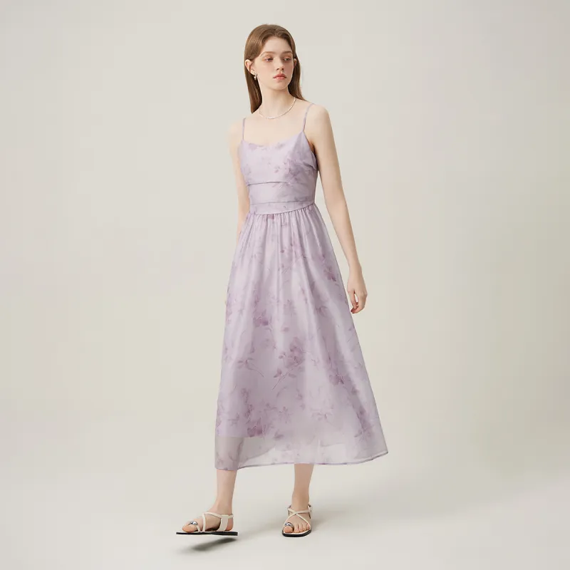 FANSILANEN Sleeveless Dress Women's-5