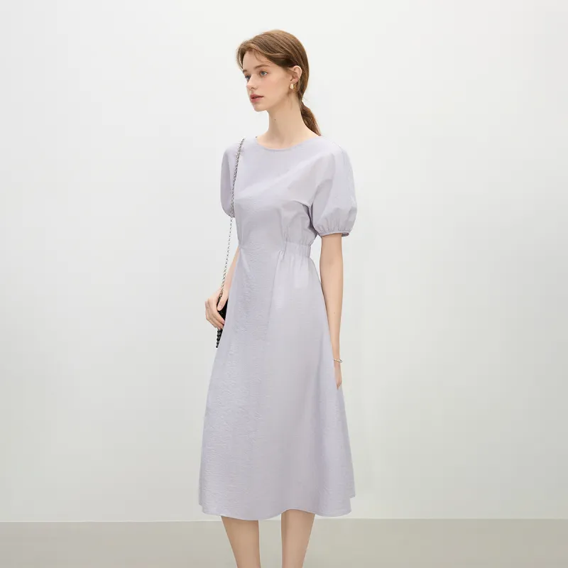 FANSILANEN Short Sleeved Dress Women's-16