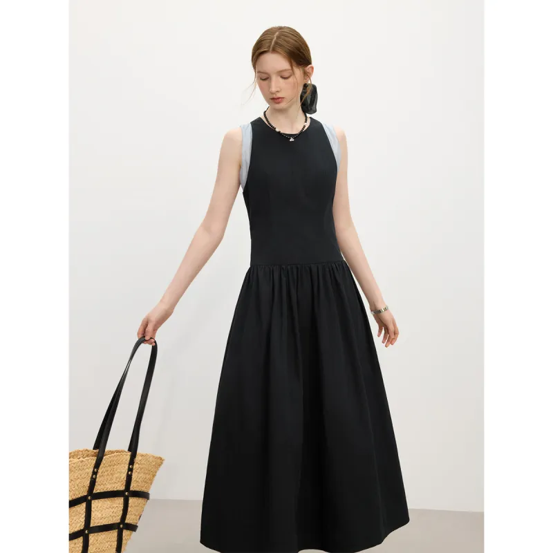 FANSILANEN Sleeveless Dress Women's-8