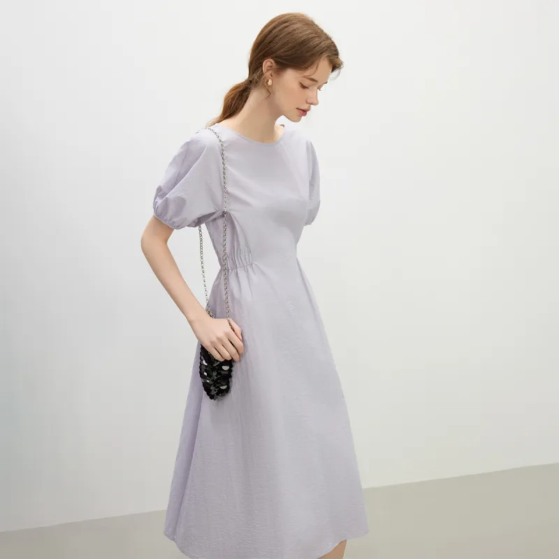FANSILANEN Short Sleeved Dress Women's-15