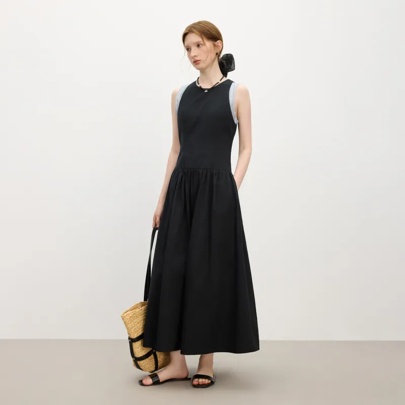 FANSILANEN Sleeveless Dress Women's-10
