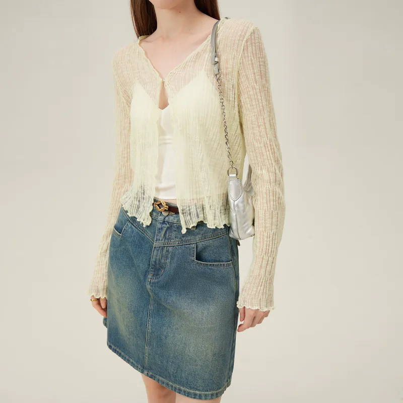 FANSILANEN Knitwear Women's-5