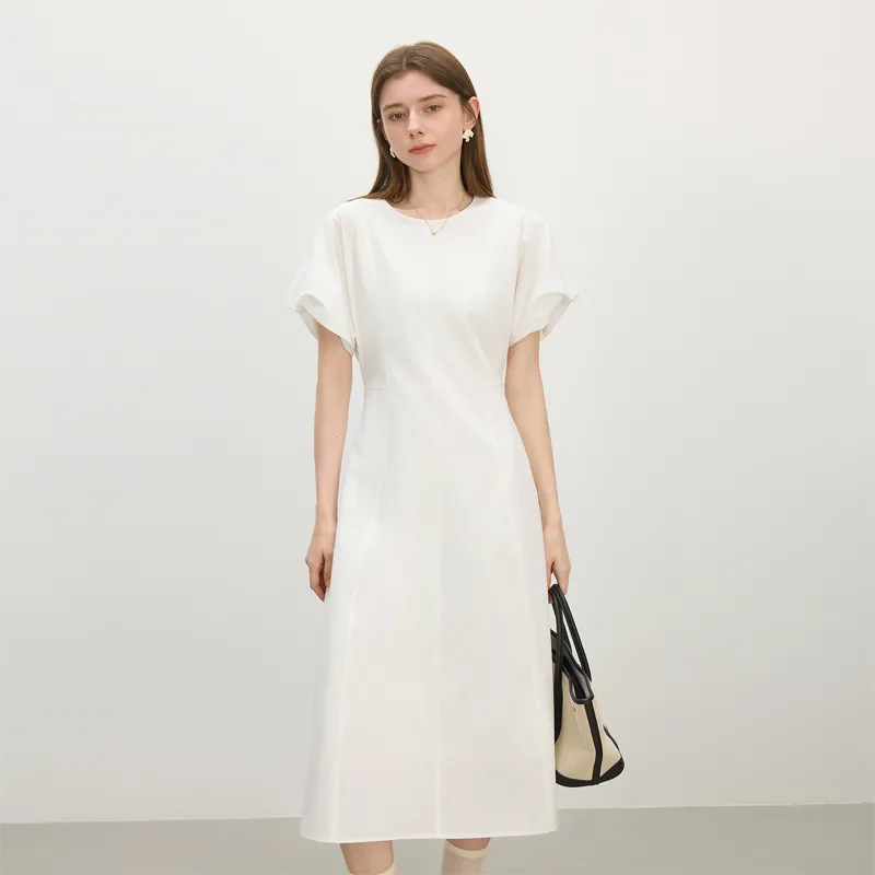 FANSILANEN Short Sleeved Dress Women's-1