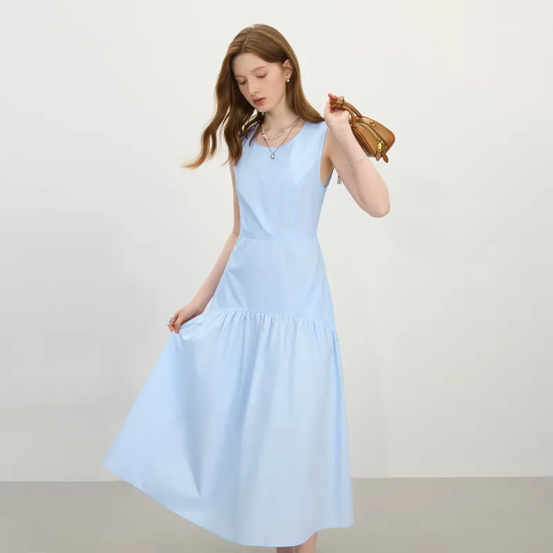 FANSILANEN Sleeveless Dress Women's-7
