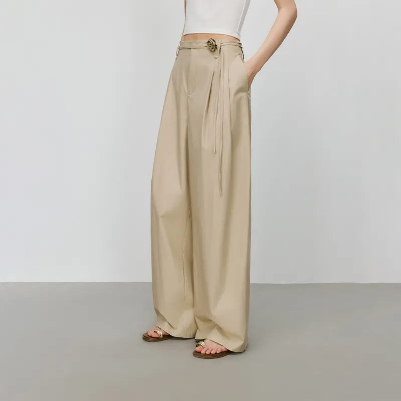 FANSILANEN Jeans Women's Khaki-2