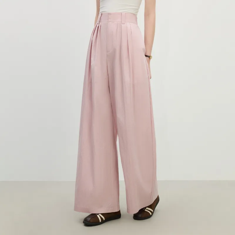 FANSILANEN Casual Pants Women's-6