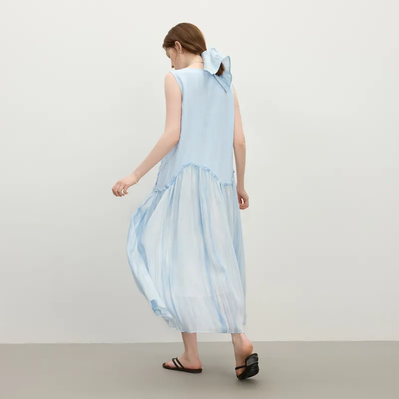 FANSILANEN Sleeveless Dress Women's-1