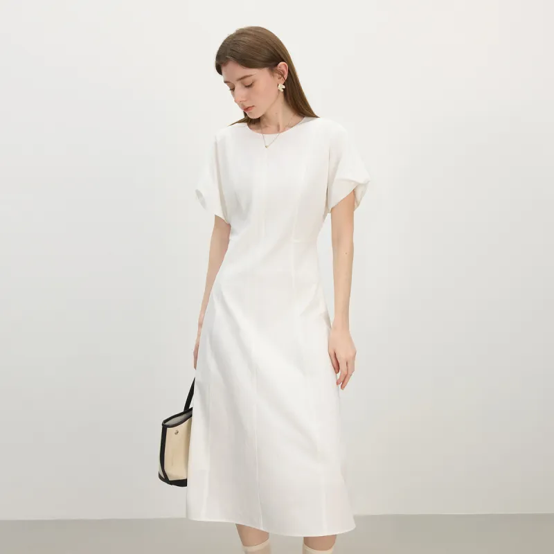 FANSILANEN Short Sleeved Dress Women's-2