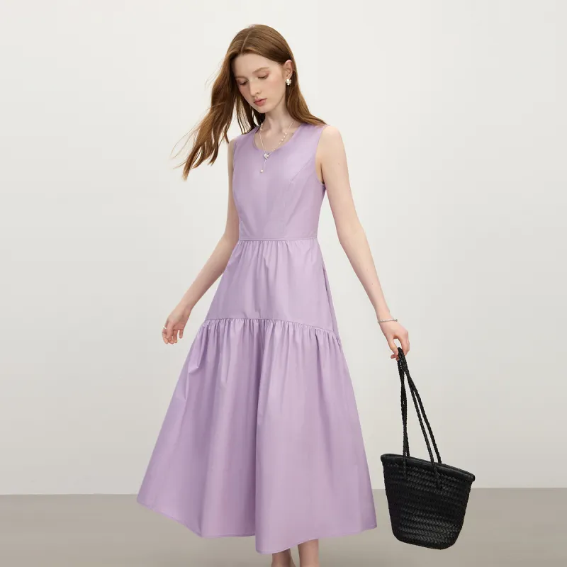 FANSILANEN Sleeveless Dress Women's-3