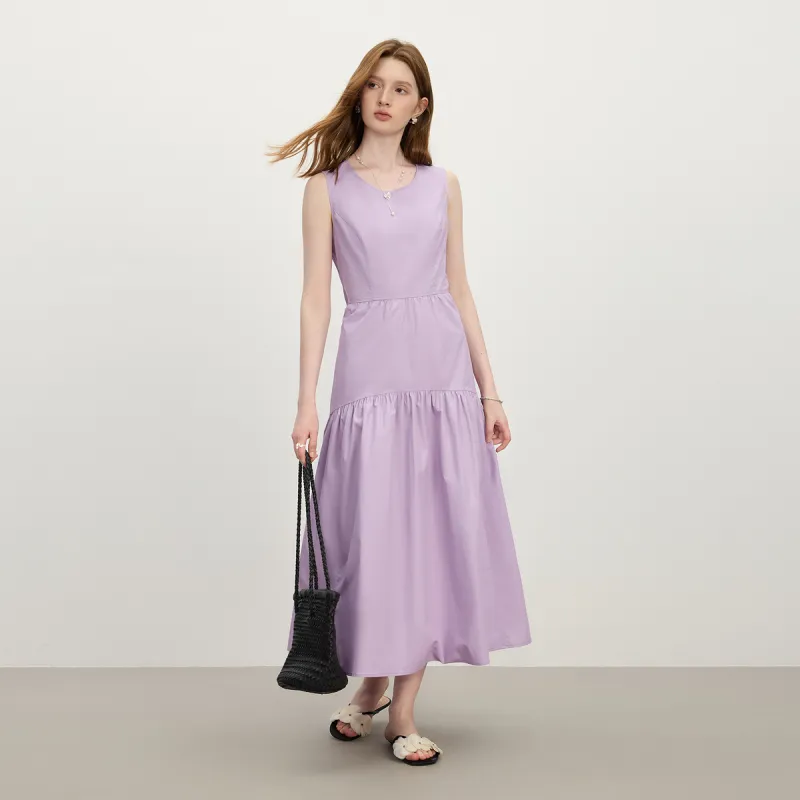 FANSILANEN Sleeveless Dress Women's-2