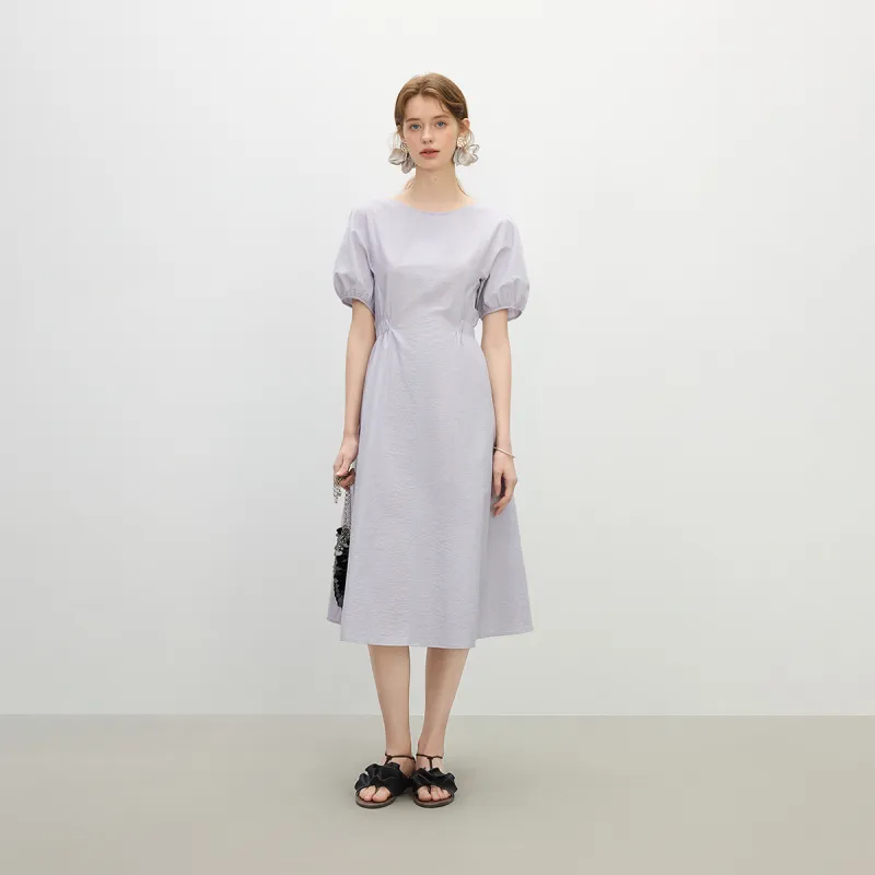 FANSILANEN Short Sleeved Dress Women's-18