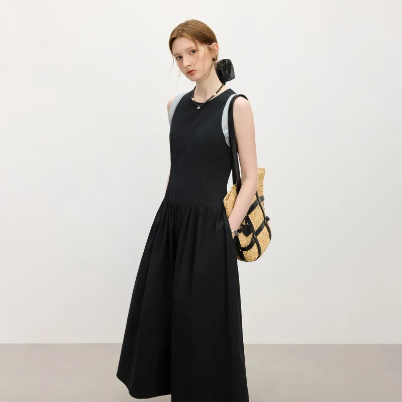 FANSILANEN Sleeveless Dress Women's-9