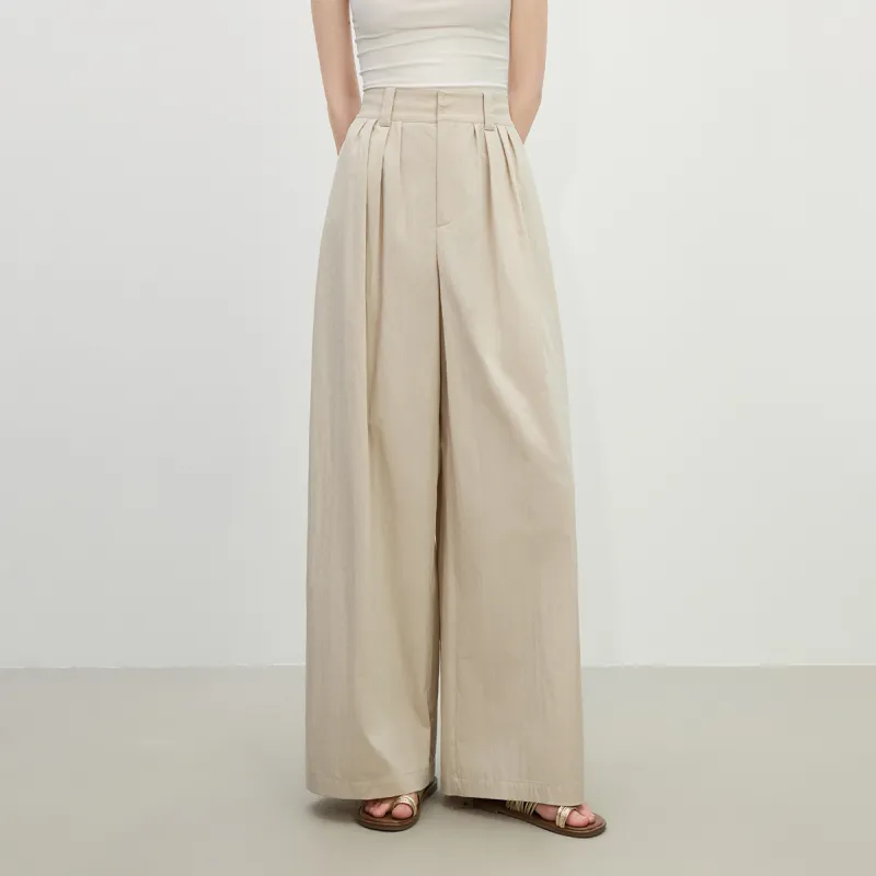 FANSILANEN Casual Pants Women's-2