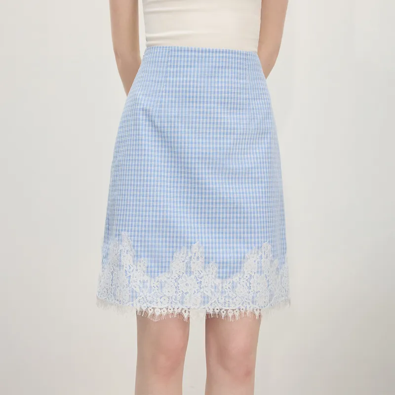 FANSILANEN Bodycon Skirt Women's-2