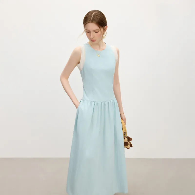 FANSILANEN Sleeveless Dress Women's-4