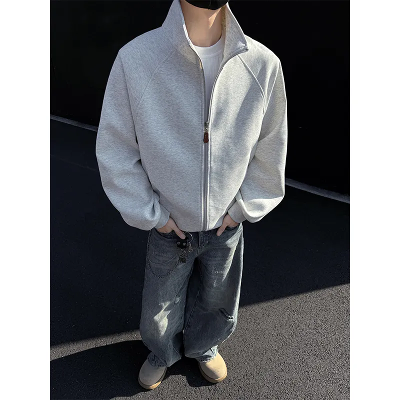 MIIOW Trend Party Series Sweatshirt Unisex-18