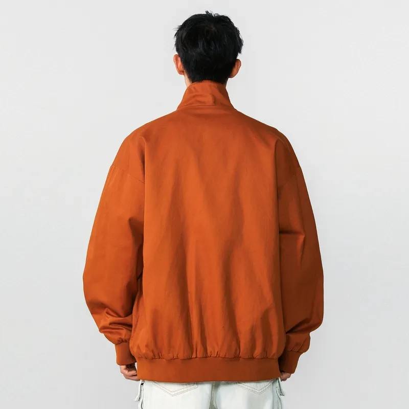 MIIOW Trend Party Series Jackets & Coats Unisex-13