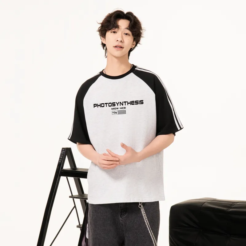 MIIOW Trend Party Series T Shirt Unisex-2
