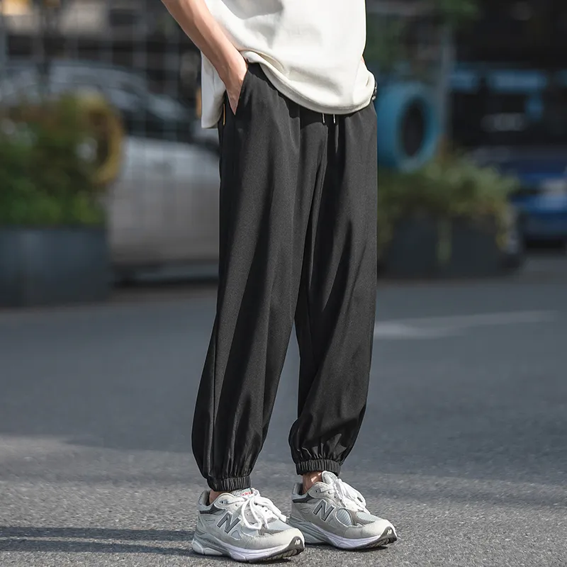 MIIOW Cool One Summer Series Casual Pants Unisex-3