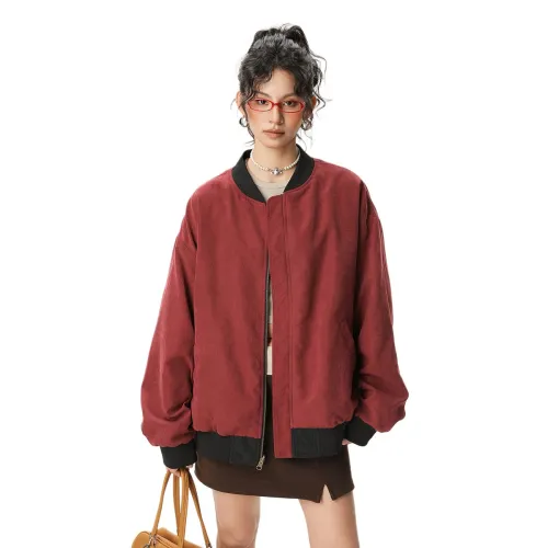 MIIOW Trend Party Series Jackets Coats Women's