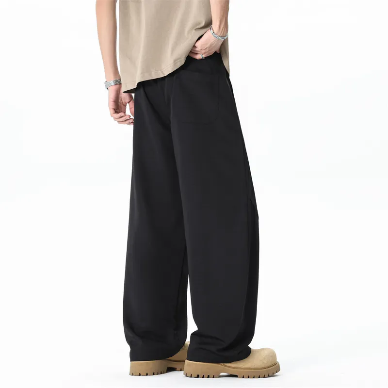 MIIOW Trend Party Series Casual Pants Unisex-5