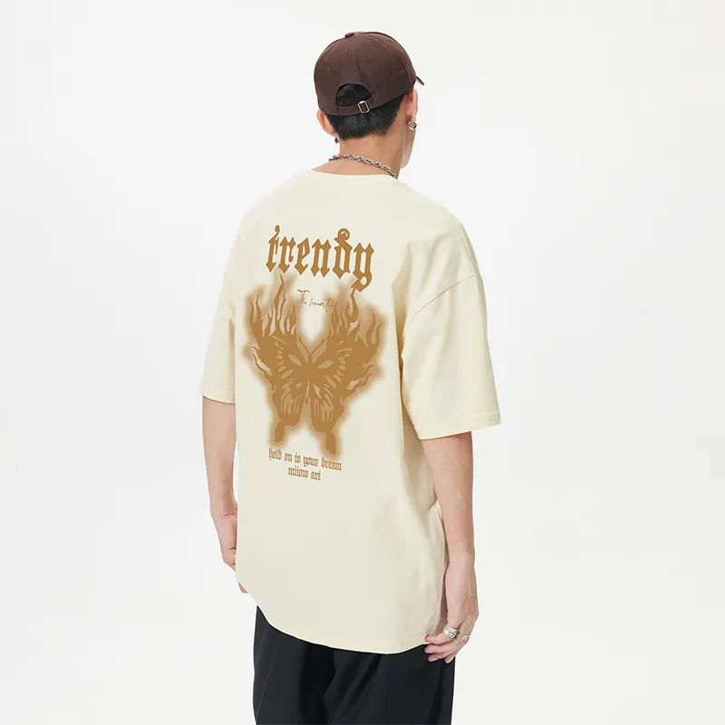 MIIOW Trend Party Series T Shirt Unisex-7