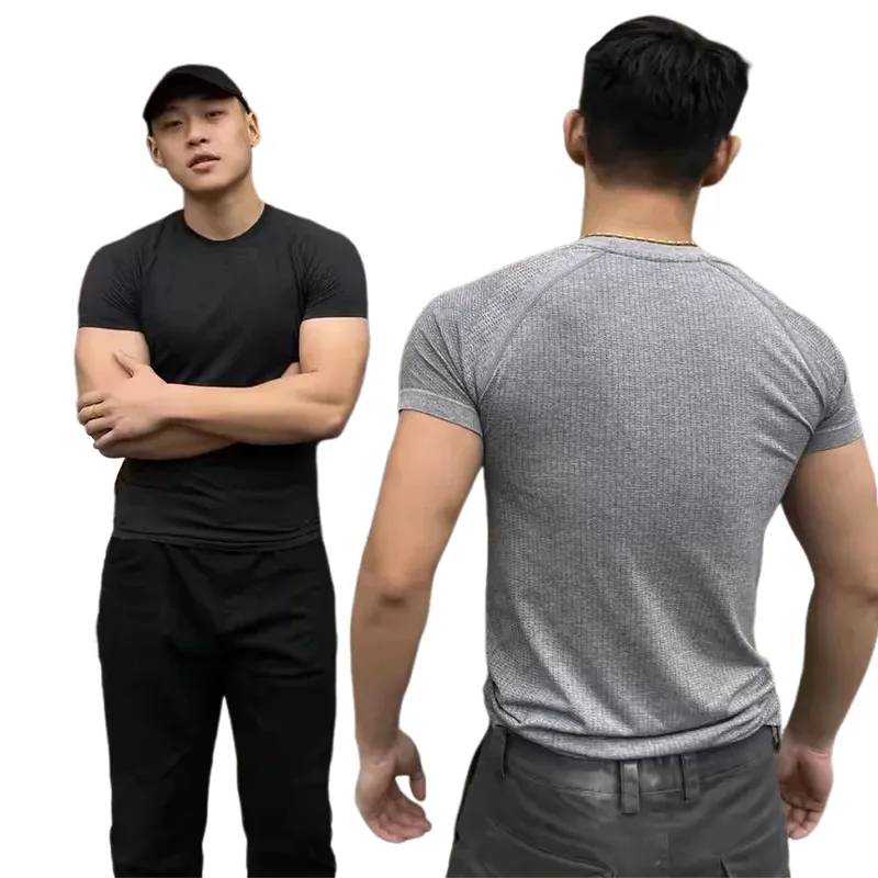 MIIOW Trend Party Series T Shirt Unisex-4