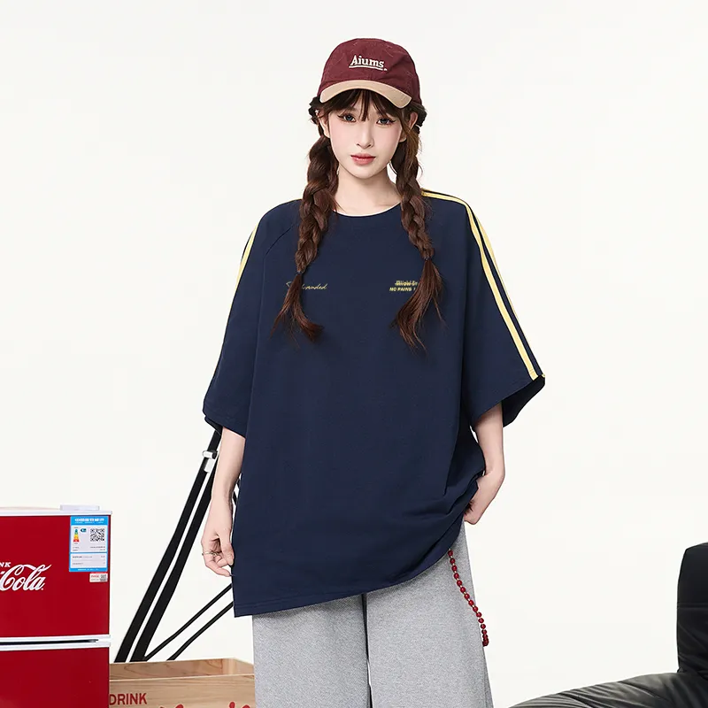 MIIOW Trend Party Series T Shirt Unisex-18
