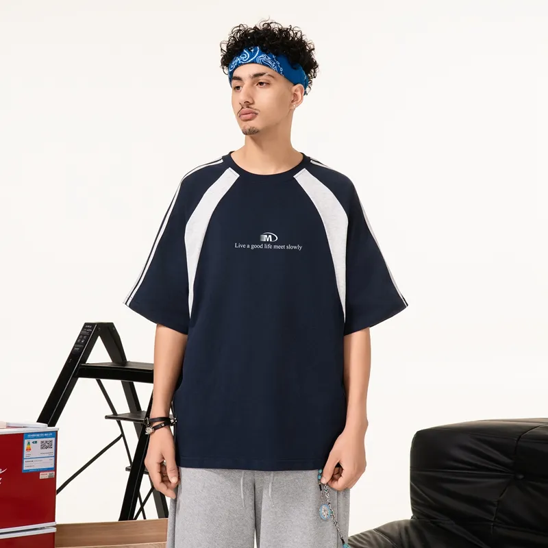 MIIOW Trend Party Series T Shirt Unisex-11