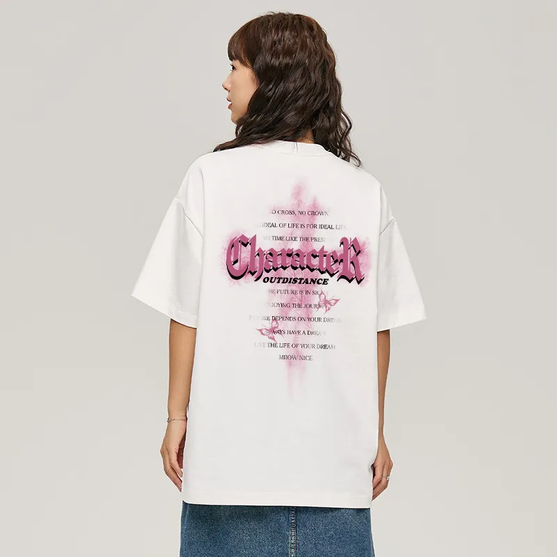 MIIOW Cool One Summer Series T Shirt Unisex-6