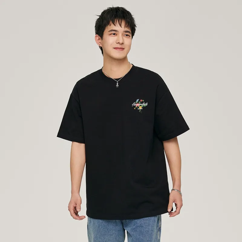 MIIOW Trend Party Series T Shirt Unisex-3