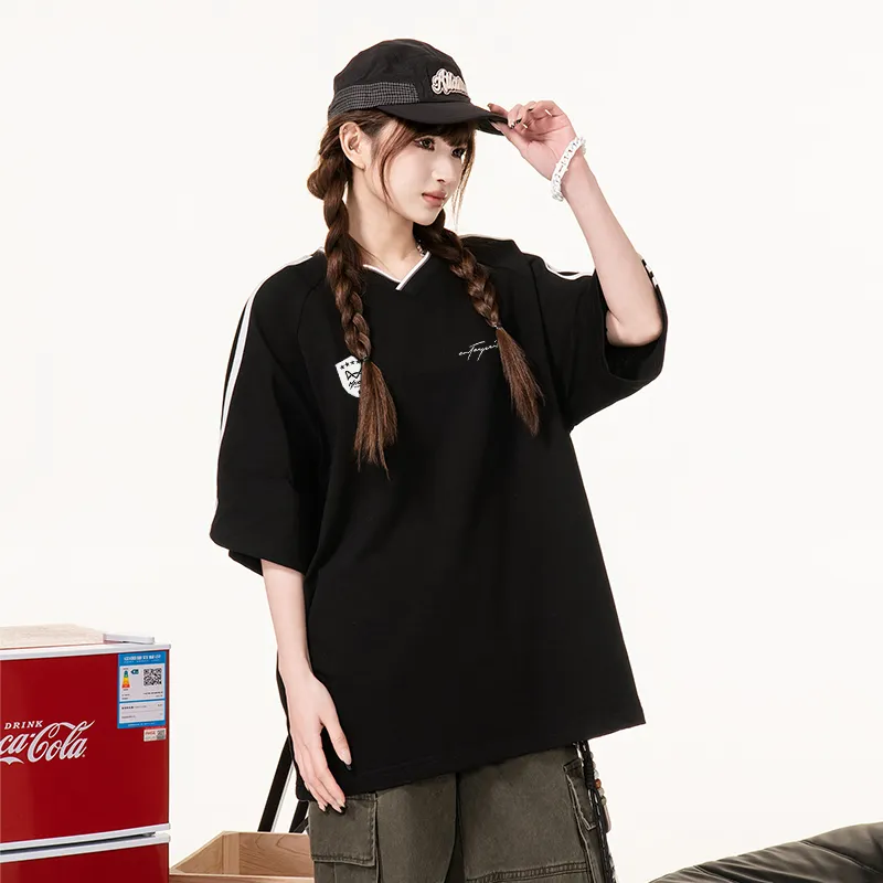 MIIOW Trend Party Series T Shirt Unisex-2