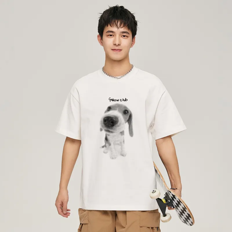 MIIOW Cool One Summer Series T Shirt Unisex-7
