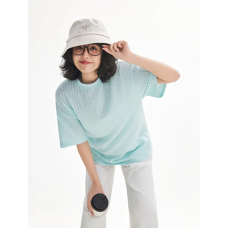 MIIOW Trend Party Series T Shirt Women's-7