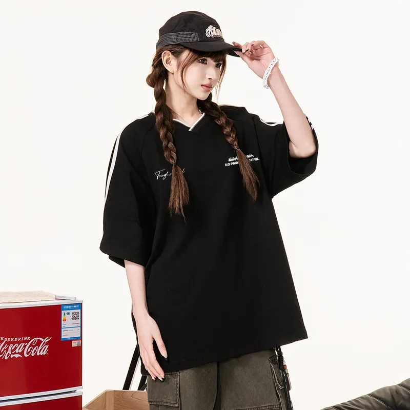 MIIOW Trend Party Series T Shirt Unisex-3