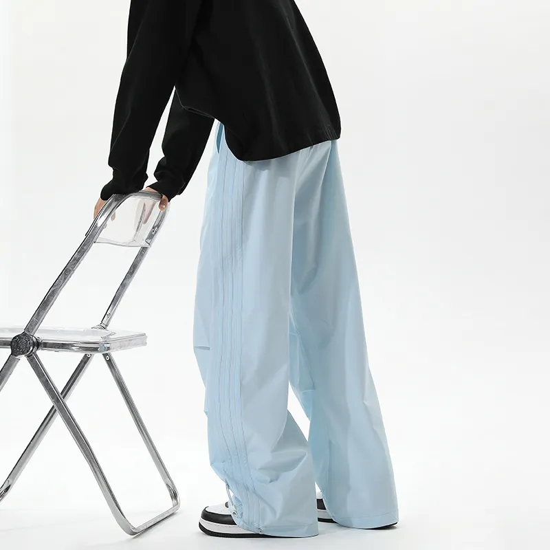 MIIOW Trend Party Series Casual Pants Unisex-12