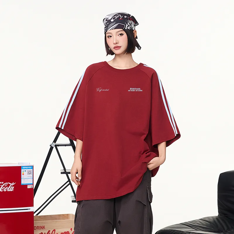MIIOW Trend Party Series T Shirt Unisex-15
