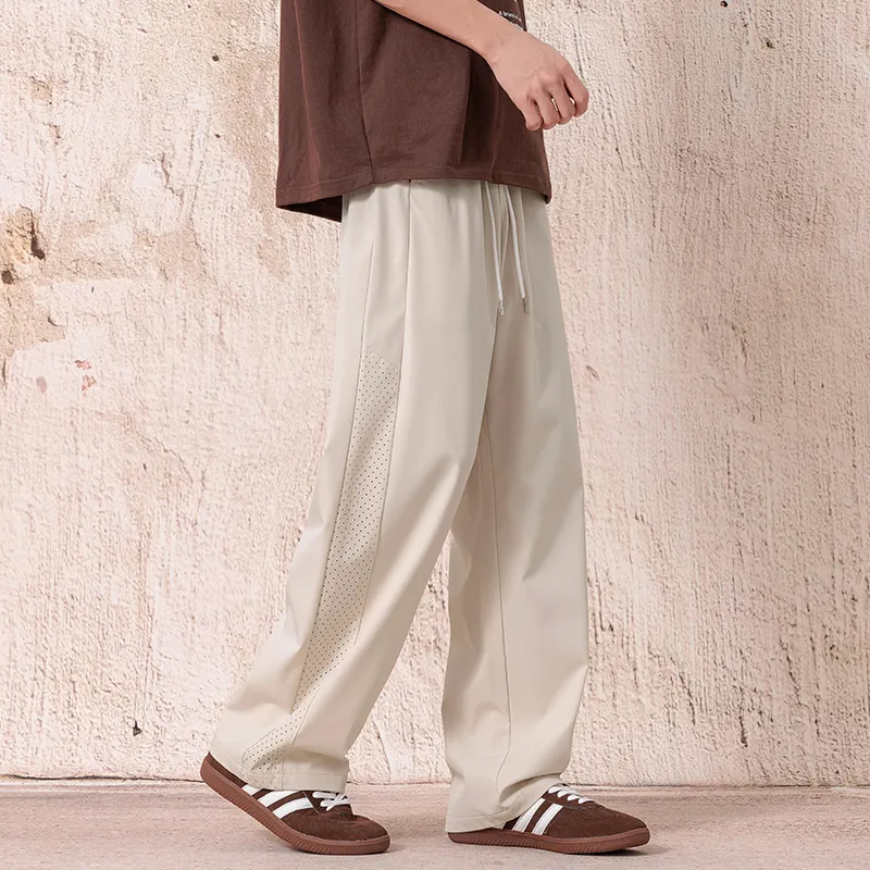 MIIOW Cool One Summer Series Casual Pants Unisex-5